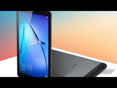 Huawei MediaPad T3 7 and Huawei MediaPad T3 8