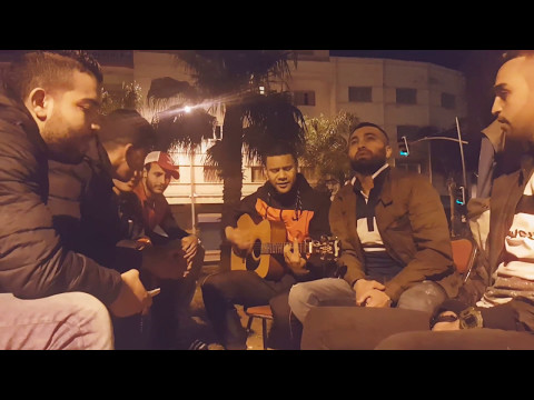 Live I Love you Mama [ RifStop & Freak'in'bo (2Bat) ,tf Imad Gitar ]