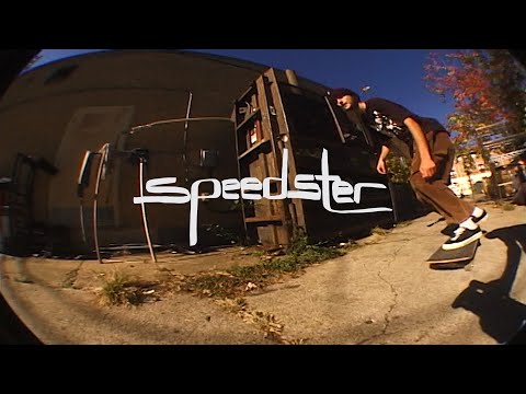 Place Presents: Speedster