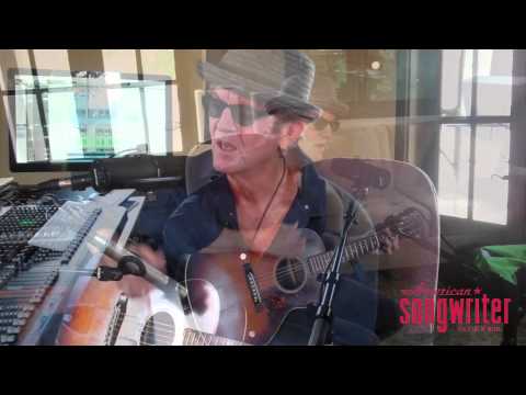 Rodney Crowell, "Fever On The Bayou"