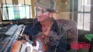 Rodney Crowell, &quot;Fever On The Bayou&quot;