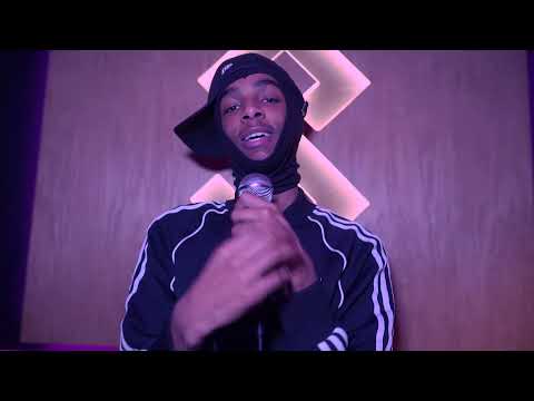 Hzino - Krystals Hardest (S4.EP3)