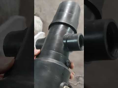 Sprinkler Fittings