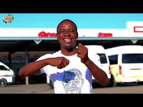 Bring Back My Taxi Far With DJ Sporo De Original | MATT FILMS