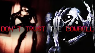 the scp foundation has broken into analog horror