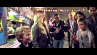 The Shires - Friday Night - NEW MUSIC VIDEO!