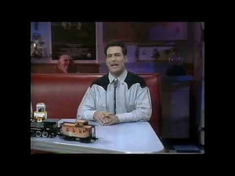 Joe Bob Briggs' Most Savage Joke from Monstervision