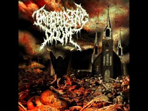 Silence The Oppressors - Impending Doom