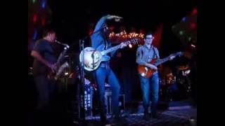 House Rockin&#39; Blues - Jeff Jensen - Live @ DHU Strand