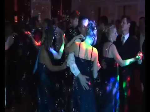 Hudobná skupina RYTMIX - ples zaľúbených svadobnej agentúry Harlekyn