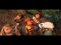 The Croods | Official Trailer 3 | 20th Century FOX