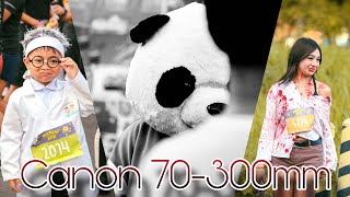 Canon 70-300mm Lens Photography | Sample Photos PT. 3