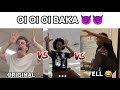 OI OI OI BAKA Pt 2