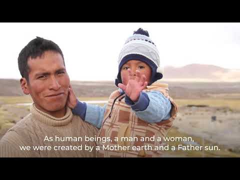 Integrated system of camelid livestock and agriculture in northern Chile’s High-Andean and Pre-Andean regions