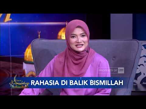 Rahasia di Balik Bismillah | Gapai Kemuliaan Bersama KH. Muhammad Faiz