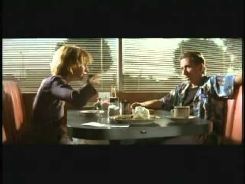 Pulp Fiction (Tiempos Violentos) En Espanol Audio Latino Parte 1