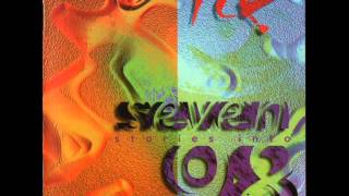 IQ - Fascination [re-recorded 1998 version]