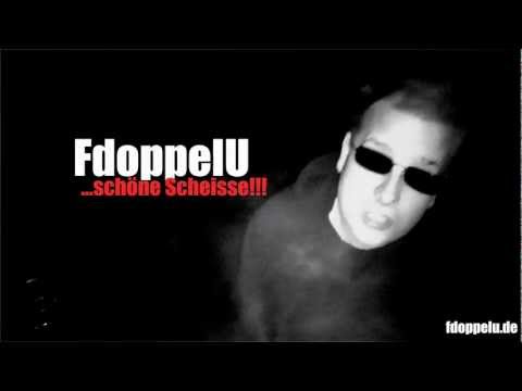FdoppelU - Schöne Scheisse