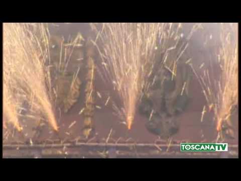 2017-04-15 FIRENZE - ATTESE PER LO SCOPPIO DEL CARRO