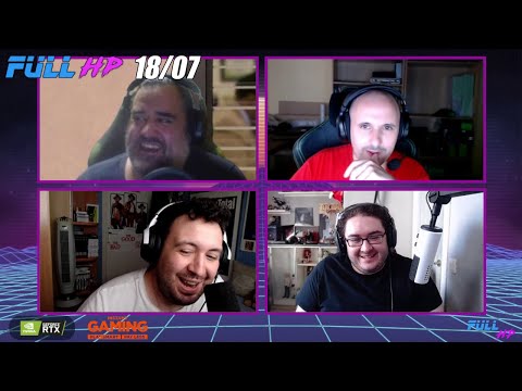 CD PROJEKT se DESPLOMA EN BOLSA tras CYBERPUNK 2077. Con RESEÑAS CORTAS - Full HP 873