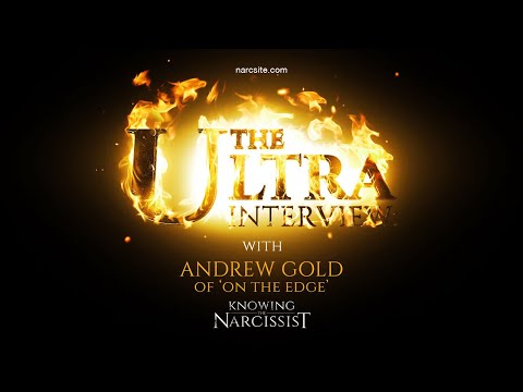 The Ultra Interview : With Andrew Gold of On The Edge