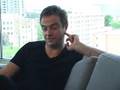 Lowdown - Rob Dickinson Interview Part 1