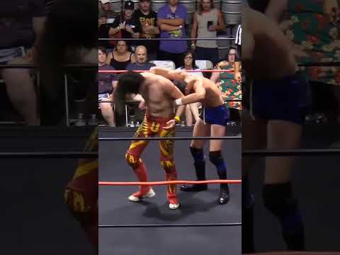 vs. Alec Price at Fight Life