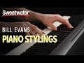 Unlocking Your Inner Bill Evans — Piano Stylings of Bill Evans | Piano Lesson