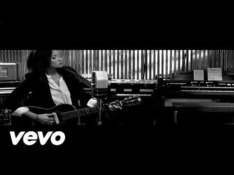 KT Tunstall - Invisible Empire (Live Acoustic)