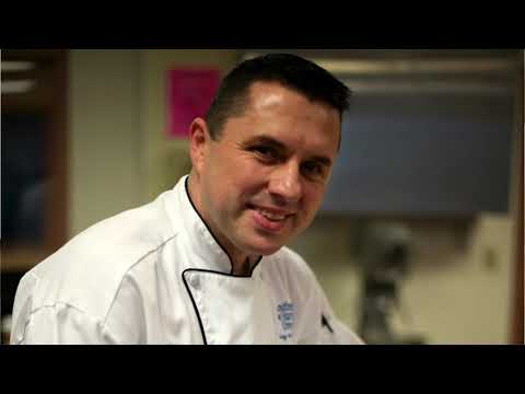 Faculty Profile - Dr. Stefan Ryll