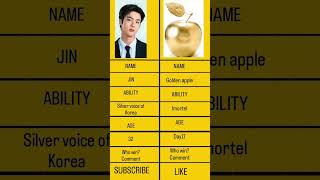 jin vs golden apple this is my day 17 #goldenapple #golden #anime #jin #flyxo