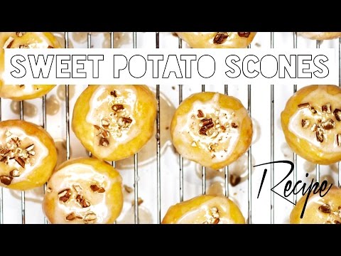 download lagu mp3 mp4 Sweet Potato Scones Vegan, download lagu Sweet Potato Scones Vegan gratis, unduh video klip Sweet Potato Scones Vegan