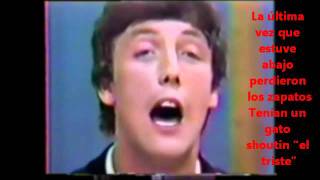 The Dave Clark Five - I Like It Like That