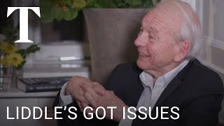 John Humphrys on the BBC's 'liberal bias' | Liddle's Got Issues