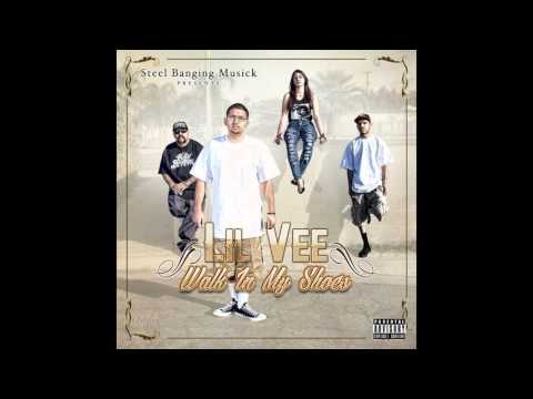 Lil Vee- In The Rain ft. Lady J-Taken from Walk In My Shoes