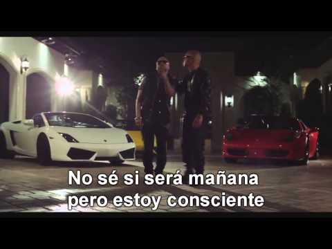 Luna Llena   Aldo El Arquitecto Ft  Cosculluela   Letra y Video