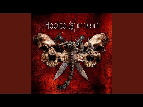 Videoclip de Black Opium (H.EXEcution by H.exe) — Hocico