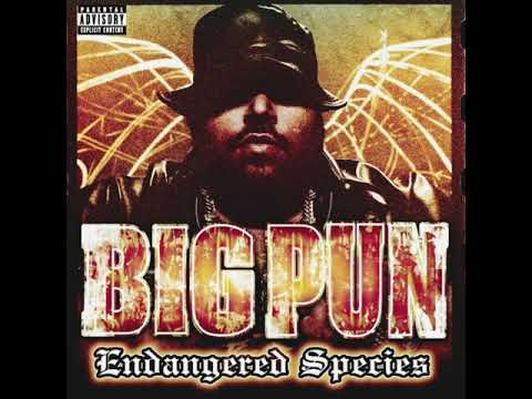 Ricky Martin Ft. Big Pun, Cuban Link & Fat Joe - Livin' La Vida Loca [Remix]