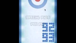 Pig Curling - Trailer - iOS