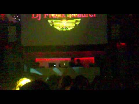 Frank Maurel Companhia Club 02/10/2009