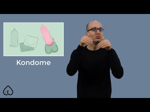 Kondome - SEX, baff!