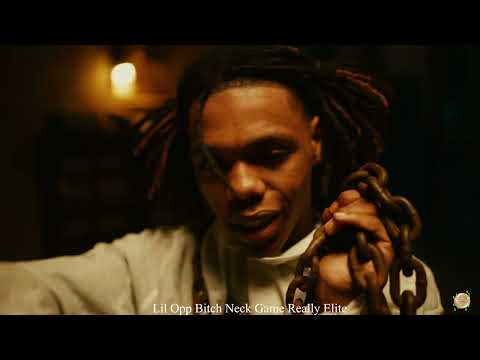 Gfatss - Hail Mary (official music video)