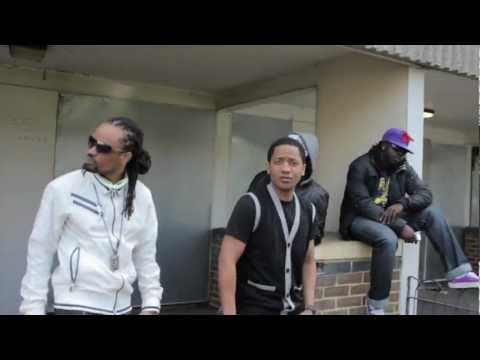 SAVANA FT BLACKK BLUNT -  LIFE