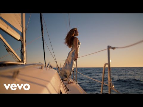 Spin Music Video by Madison Watkins