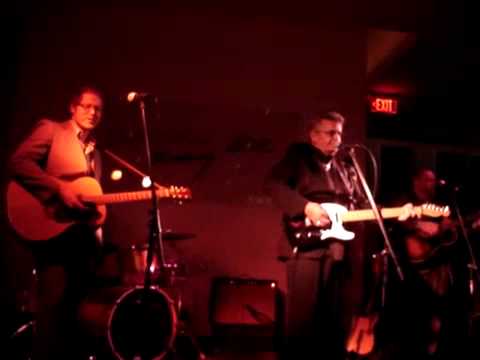 Bob Wootton and Six Mile Grove - Orange Blossom Special.mp4