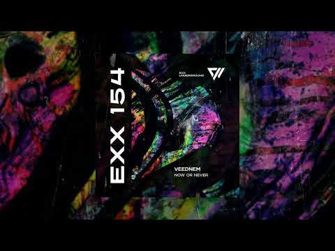 Veednem - Now Or Never (Original Mix) #ExxUnderground #MelodicHouse #Techno