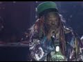 George Clinton & the P-Funk All-Stars - Something Stank And I Want Some / Booty (Official)