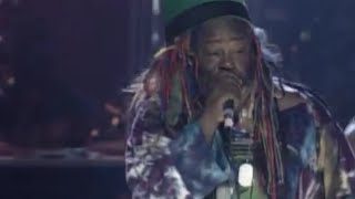 George Clinton &amp; the P-Funk All-Stars - Something Stank And I Want Some / Booty (Official)