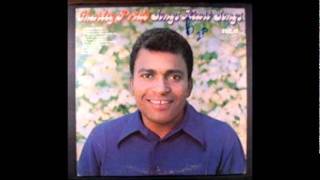 Charley Pride - What Money Can&#39;t Buy