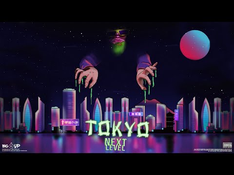 Boier Bibescu ✖️ ZANNI - Tokyo | #NextLevel